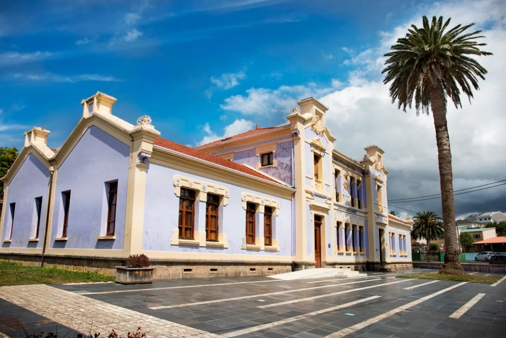 Ortigueira a ritmo de… Habanera!