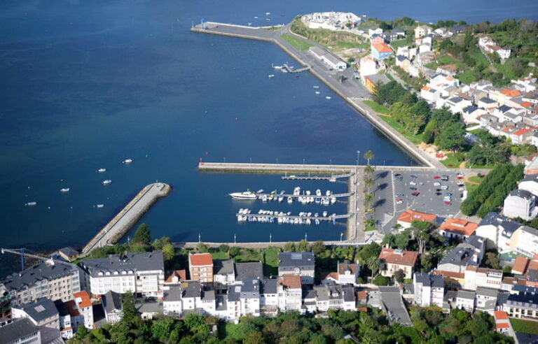 porto Ortigueira