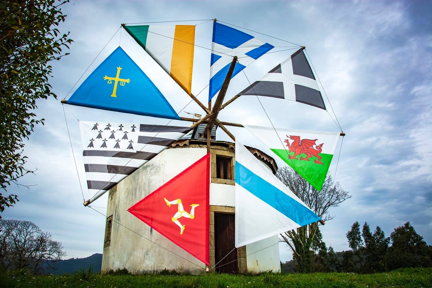 Paseo Musical: O Ponto e Campo da Torre