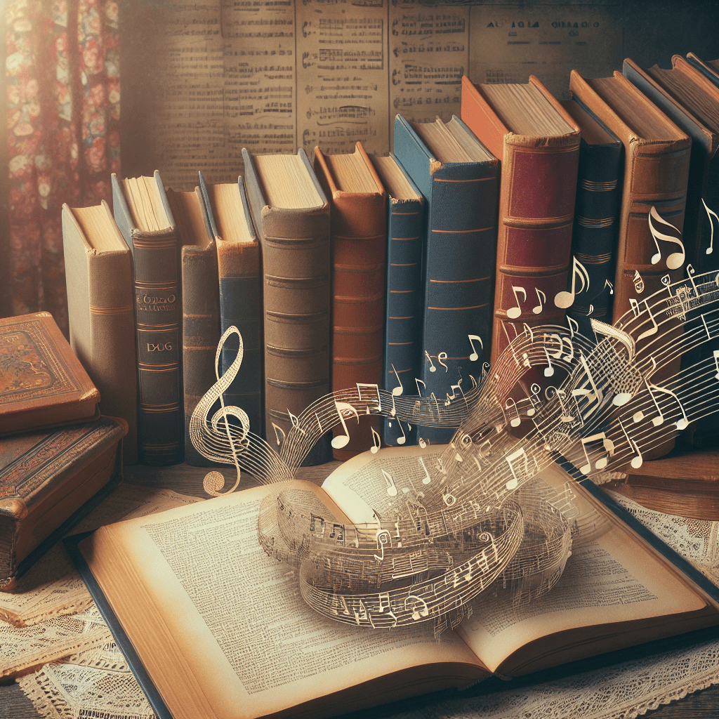 A Música na obra de Álvaro Cunqueiro