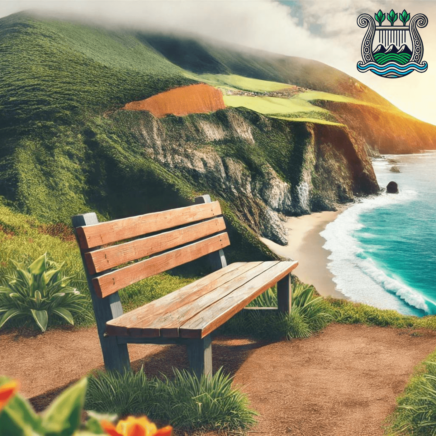 Ortigueira, miña terra