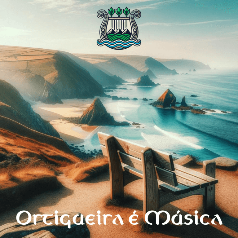 Ortigueira é Música