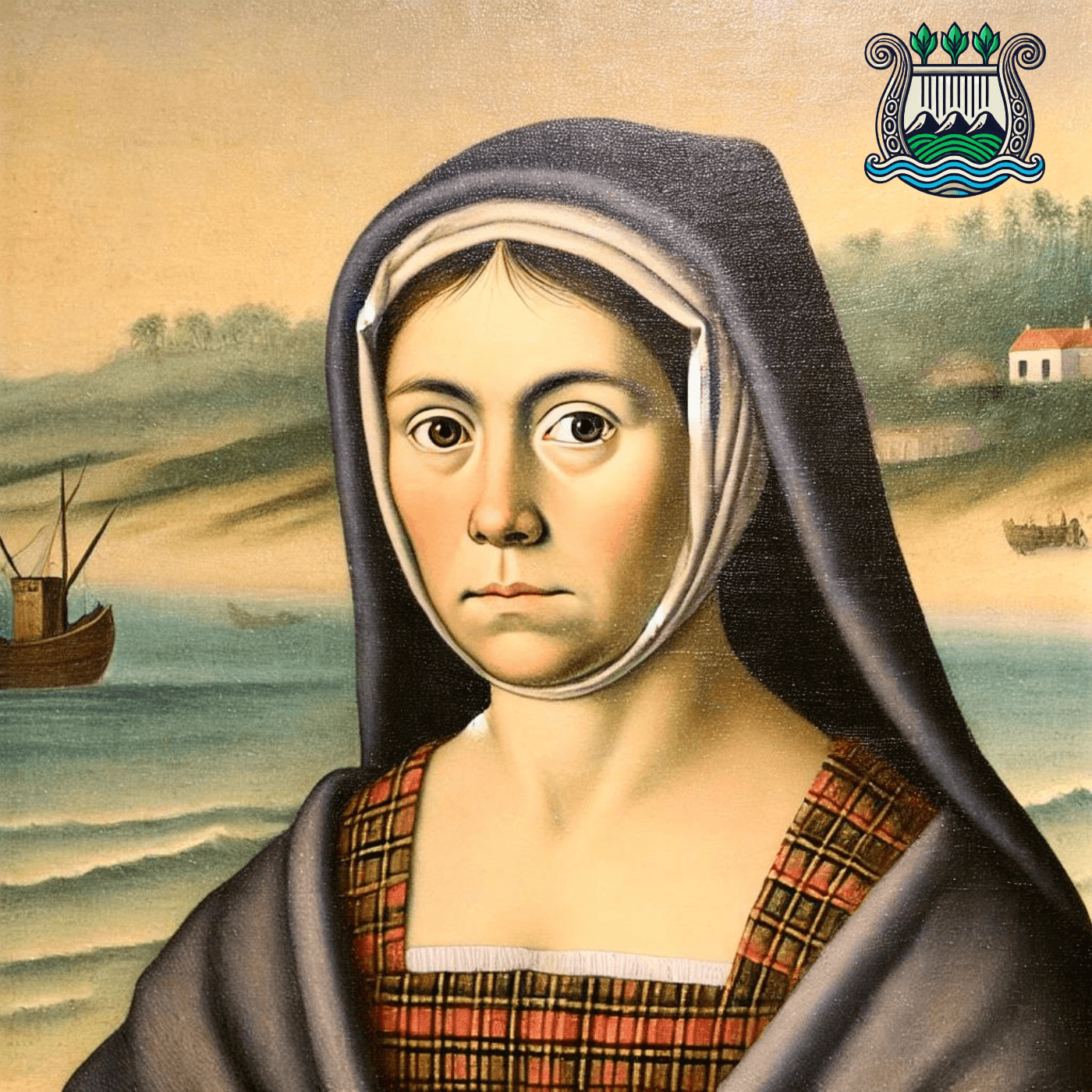 María Soliña e a súa Lenda