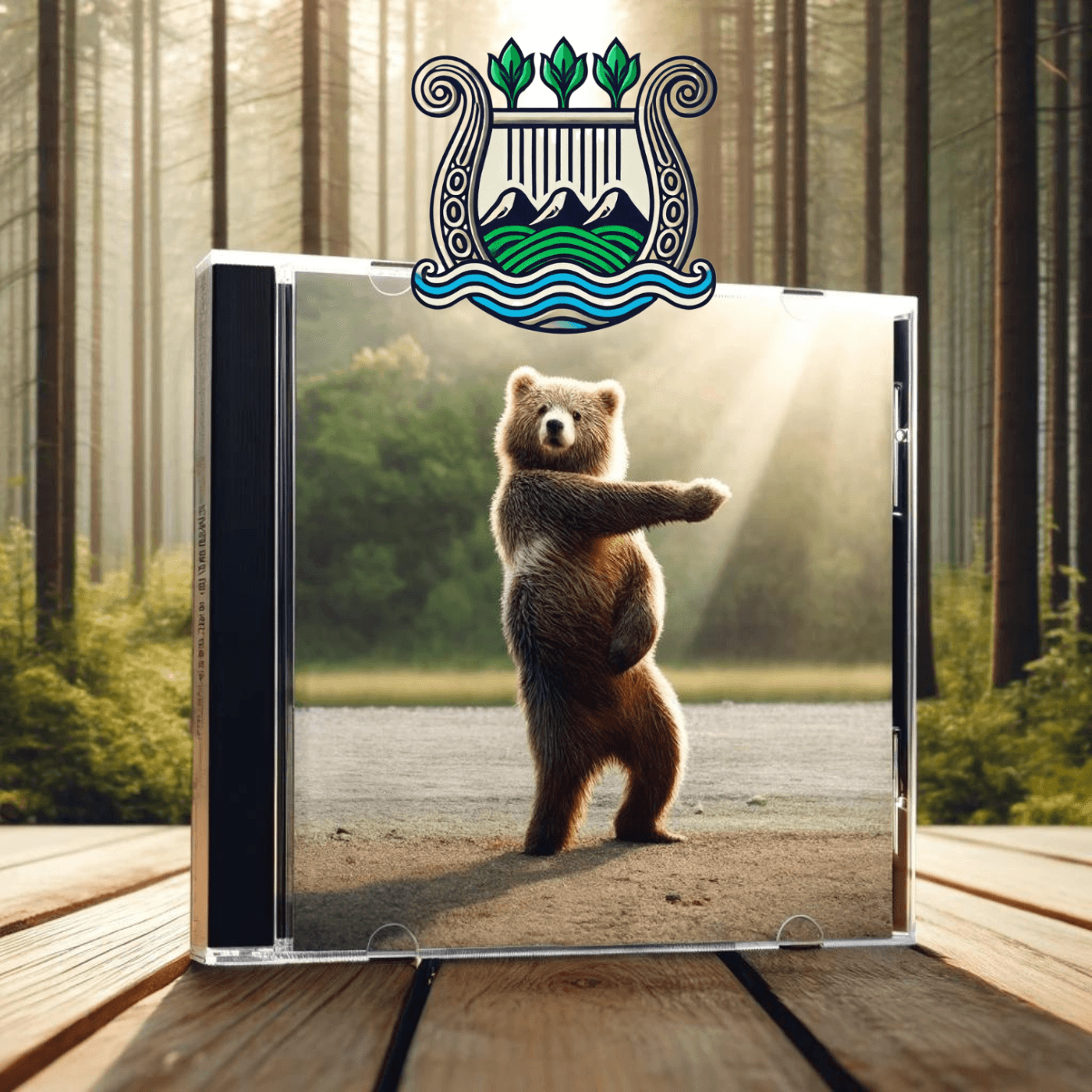 A Danza do Oso e a súa Orixe. É música celta?