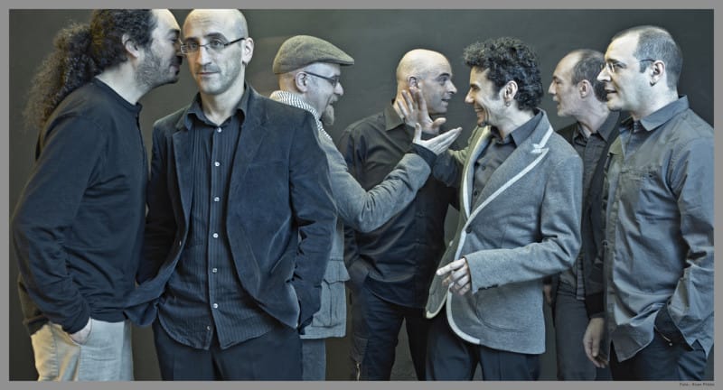 Berrogüetto: folk e literatura