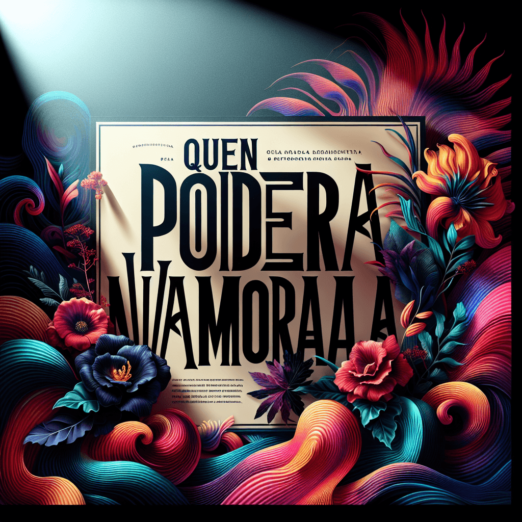 Quen Poidera Namorala