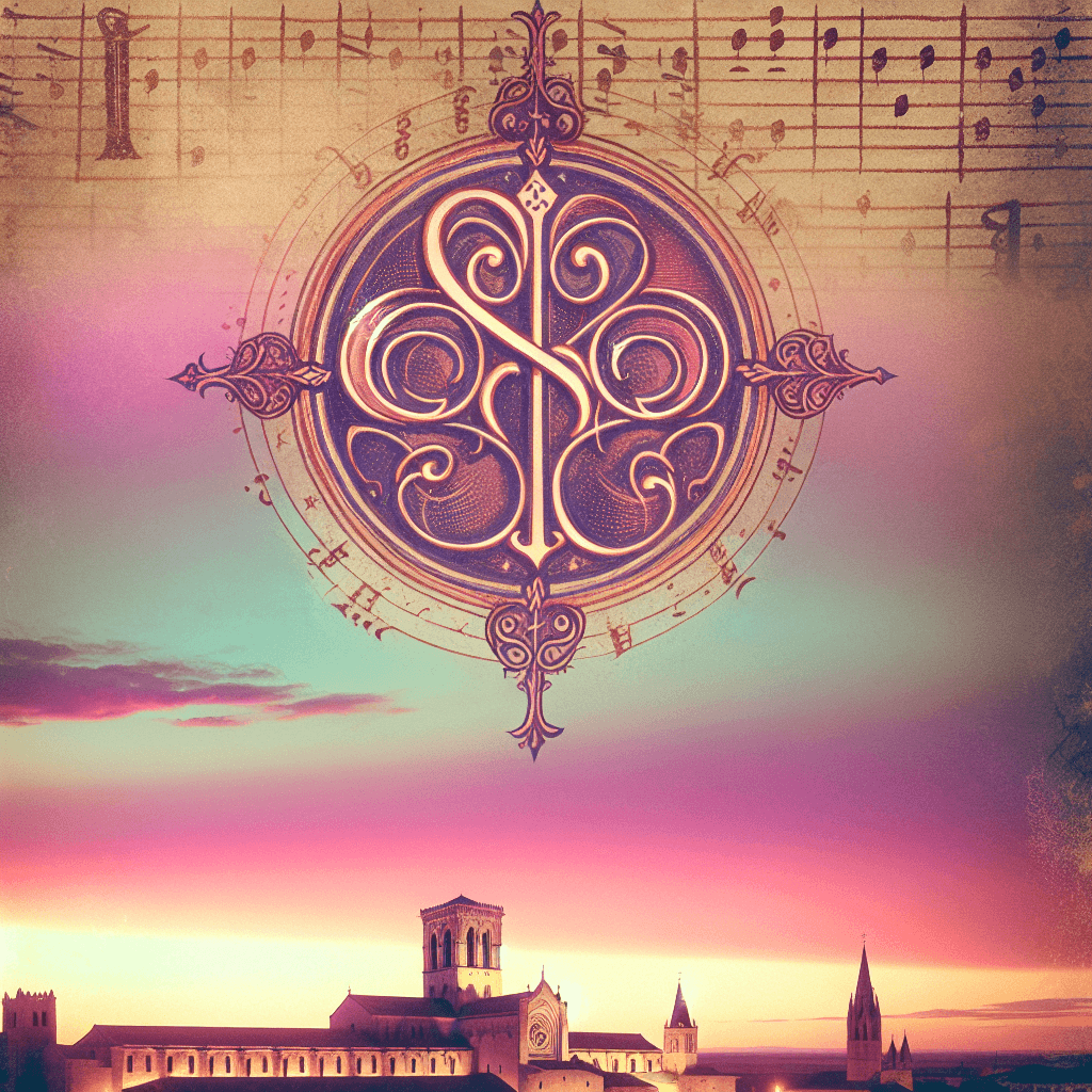 Cantiga de Santa María