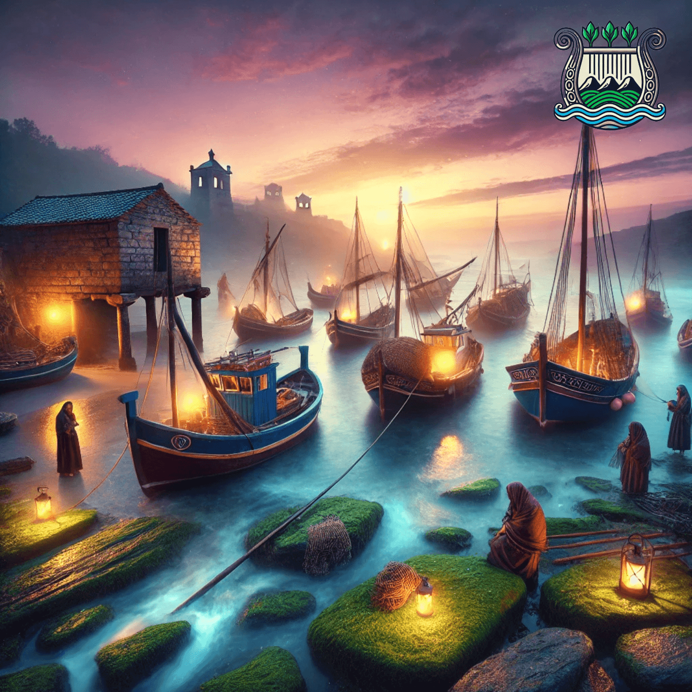 Rumba dos Mariñeiros