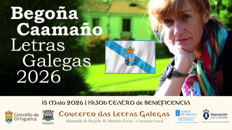 begoña caamaño